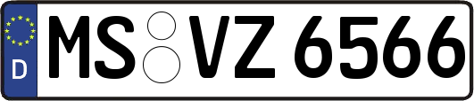 MS-VZ6566