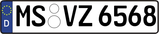 MS-VZ6568