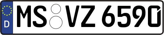 MS-VZ6590