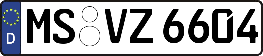 MS-VZ6604