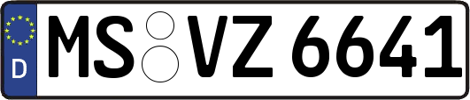 MS-VZ6641