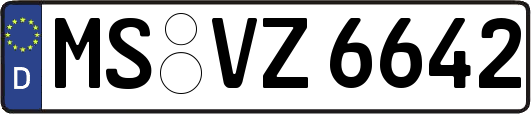 MS-VZ6642