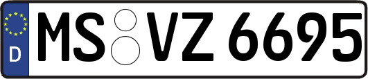 MS-VZ6695