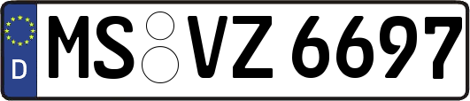 MS-VZ6697