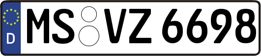 MS-VZ6698