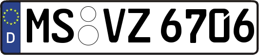 MS-VZ6706