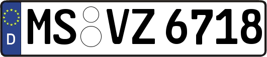 MS-VZ6718