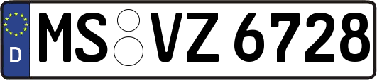 MS-VZ6728
