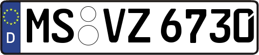 MS-VZ6730