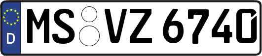MS-VZ6740