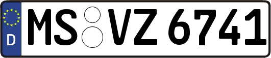 MS-VZ6741