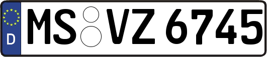 MS-VZ6745