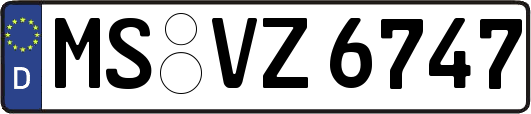 MS-VZ6747