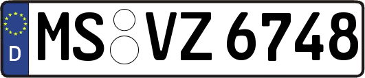 MS-VZ6748