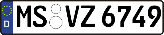 MS-VZ6749