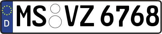 MS-VZ6768