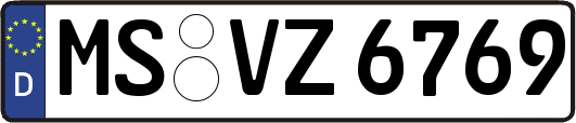 MS-VZ6769