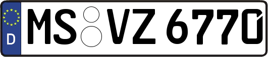MS-VZ6770