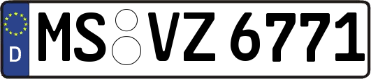 MS-VZ6771