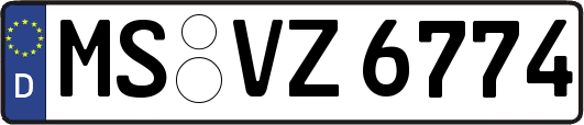 MS-VZ6774
