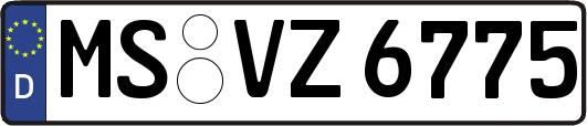 MS-VZ6775
