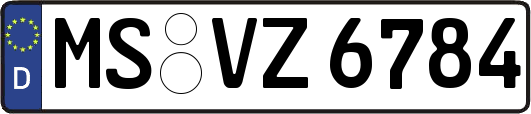 MS-VZ6784