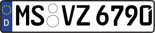 MS-VZ6790