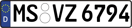 MS-VZ6794