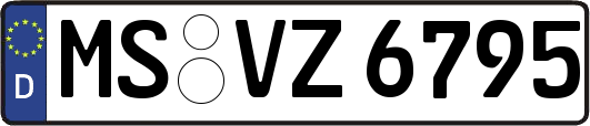 MS-VZ6795
