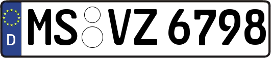 MS-VZ6798