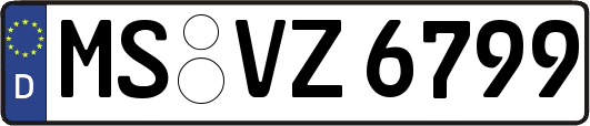 MS-VZ6799