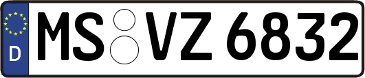 MS-VZ6832