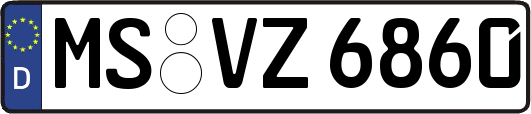 MS-VZ6860