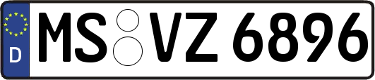 MS-VZ6896