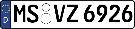 MS-VZ6926