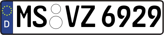 MS-VZ6929