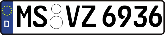 MS-VZ6936