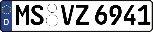 MS-VZ6941