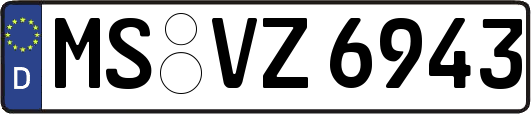 MS-VZ6943