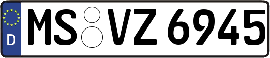 MS-VZ6945