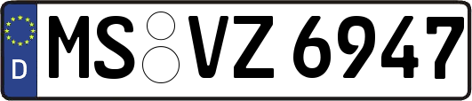 MS-VZ6947