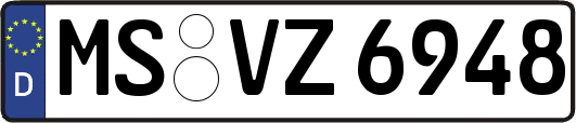 MS-VZ6948