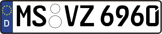 MS-VZ6960