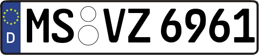 MS-VZ6961