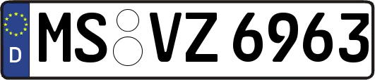 MS-VZ6963