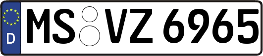 MS-VZ6965