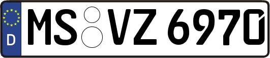 MS-VZ6970