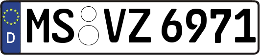 MS-VZ6971