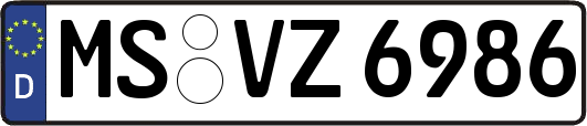 MS-VZ6986