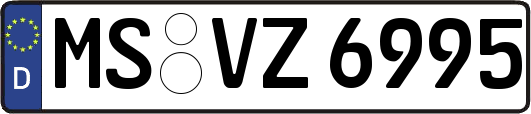 MS-VZ6995
